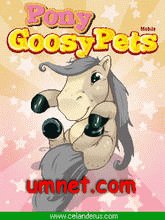 game pic for Goosy Pets Pony